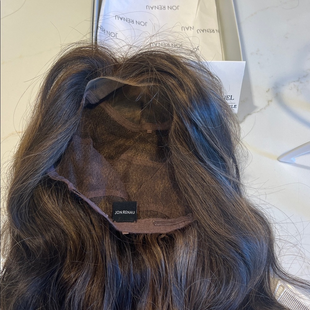 Jon Renau Rachel wig - Picture 5 of 6